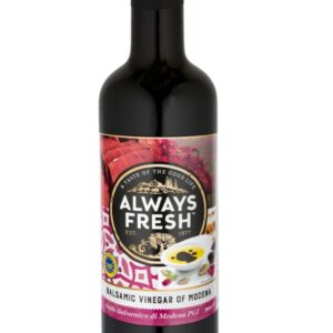 Always Fresh Balsamic Vinegar 500ml