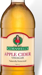 Apple Cider Vinegar 750ml