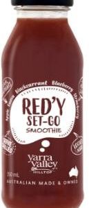 Yarra Valley Red’y Set Go Smoothie 350ml