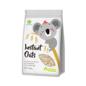 Clare Valley Instant Oat 500g