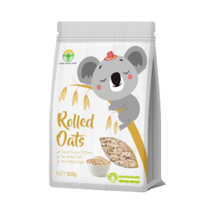 Clare Valley Rolled Oats 800g
