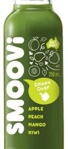 Yarra Valley Smoov Over Juice 250ml (Green Smoothie)