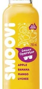 Yarra Valley Smoov Operator Juice 250ml (Yellow Smoothies)