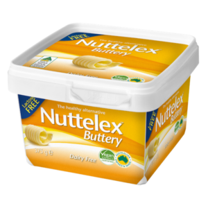 Nuttelex Buttery 375g